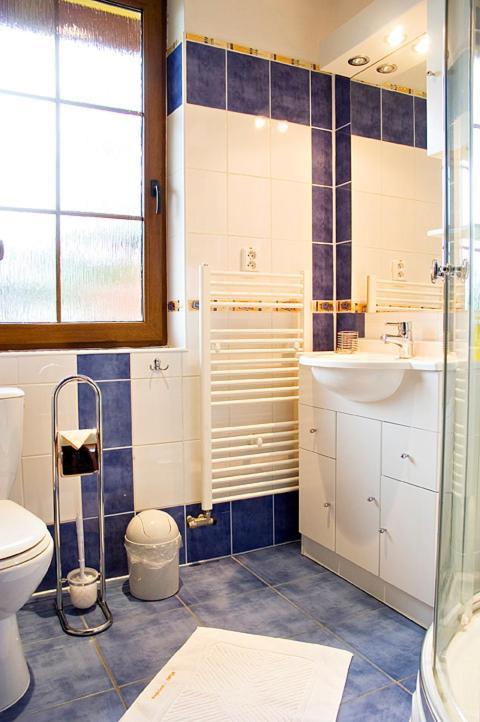 Penzion Sonja Vyšné Ružbachy Kamer foto